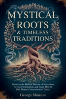 Mystical Roots & Timeless Traditions: Discover the Hidden History of Mysticism Across Civilizations and Learn How It Still Shapes Consciousness Today B0FFTDBK41 Book Cover
