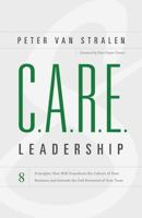 Care Leadership 1938416376 Book Cover