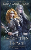 The Forgotten Prince 1648394531 Book Cover