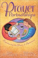Prayer Partnerships: The Power of Agreement 1569552541 Book Cover