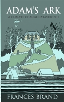 Adam's Ark 1916270824 Book Cover