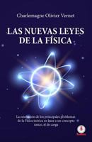 Las nuevas leyes de la Fisica 1640862153 Book Cover