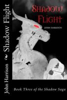 Shadow Flight 197758912X Book Cover