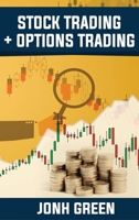 stock trading + options trading 1914092716 Book Cover