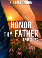 Honor Thy Father 1959788027 Book Cover