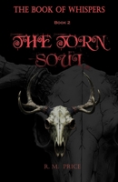The Book Of Whispers: The Torn Soul B0C6BXW92T Book Cover