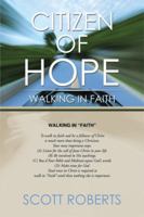 Citizen of Hope: Walking in Faith 149905999X Book Cover