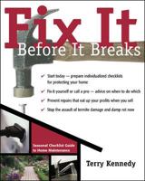 Fix it Before it Breaks 0071430695 Book Cover