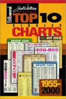 Top 10 Singles Charts 1955-2000 0898201454 Book Cover