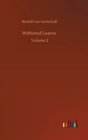 Withered Leaves: Volume 2 3752327111 Book Cover