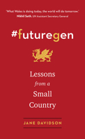 #futuregen, Lessons from a Small Country 1603589600 Book Cover