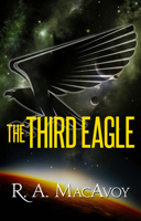 The Third Eagle 0385249195 Book Cover