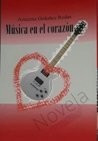 Musica en el Corazon 0359092772 Book Cover