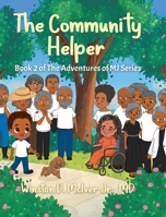 The Community Helper 1834185785 Book Cover