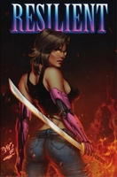 Resilient 1998489175 Book Cover