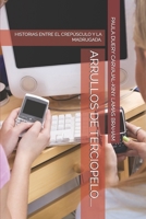 Arrullos de Terciopelo....: Historias Entre El Crep 173145483X Book Cover