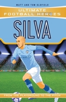 Silva 178946112X Book Cover