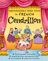Cendrillon. Marie-Thrse Bougard 1905710046 Book Cover