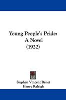 Young People's Pride 1984288180 Book Cover