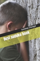 Best suduko book B0BG74R7VY Book Cover