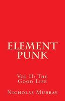 Element Punk 1541396669 Book Cover