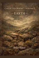 Collected Poems: Volume I B0H43XN2NH Book Cover
