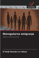 Nieregularna emigracja 6209137865 Book Cover