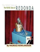 The 'Novel' Story of Redonda 0955693713 Book Cover