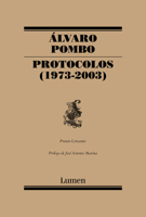 Protocolos, 1973-2003 842641446X Book Cover