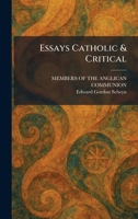 Essays Catholic & Critical 1025637658 Book Cover