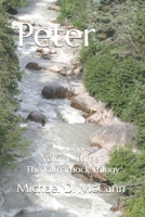 Peter (The Kilmarnock Trilogy) B08C9CPPVR Book Cover