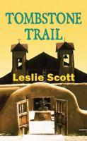 Tombstone Trail 1628991879 Book Cover