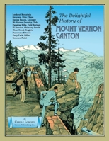 Mount Vernon Canyon 150765121X Book Cover