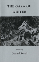 The Gaza of Winter (Contemporary poetry series) 0820309893 Book Cover