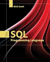 The SQL Programming Language SQL Programming Language 0763766747 Book Cover