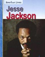 Jesse Jackson 1403469903 Book Cover