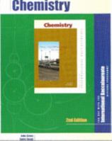 Chemistry: International Baccalaurate 1876659416 Book Cover