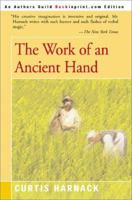 The Work of an Ancient Hand 0595092276 Book Cover