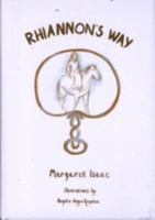 Rhiannon's Way 0953726789 Book Cover