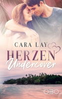 Herzen Undercover (Elliotville) (German Edition) B0DTY9ST2K Book Cover