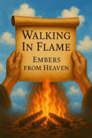 Walking in Flames: Embers from Heaven B0FMWTRRVX Book Cover
