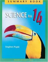 Science to 14: Revision Guide 0199145822 Book Cover