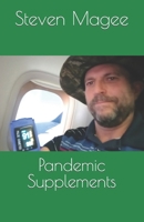 Pandemic Supplements B0BZFJSBY4 Book Cover