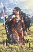 Misanthropy 1985146746 Book Cover