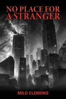 No Place for a Stranger B0FLPB5BCY Book Cover