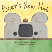 Bear's New Hat B0BHCDC76Z Book Cover