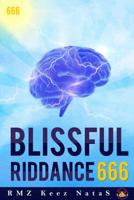 Blissful Riddance 1724620207 Book Cover