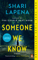 Someone We Know 0385690827 Book Cover