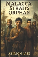 Malacca Straits Orphan: Between Sea and Throne B0F7H61DT1 Book Cover