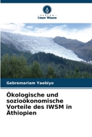 Ökologische und sozioökonomische Vorteile des IWSM in Äthiopien (German Edition) 6202424222 Book Cover
